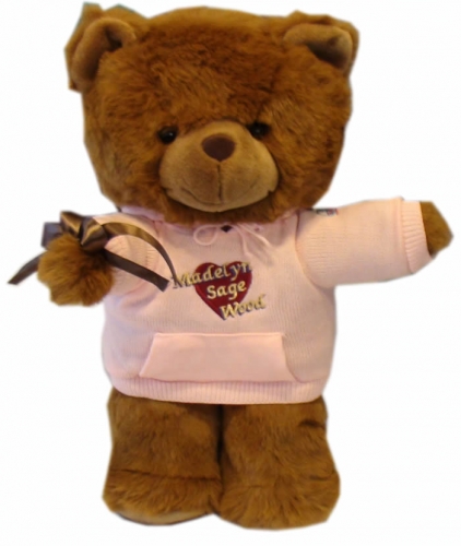 teddy bear top brands